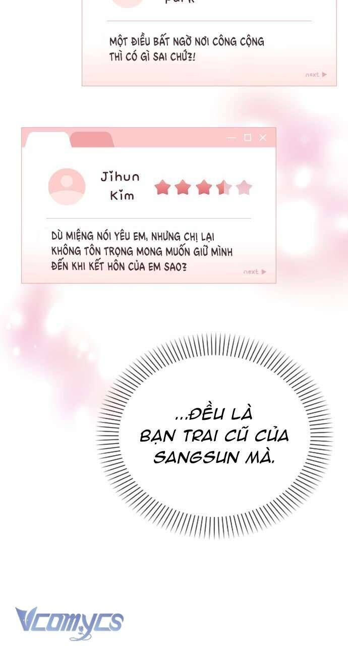 Review Người Yêu Cũ Chapter 2 - 45