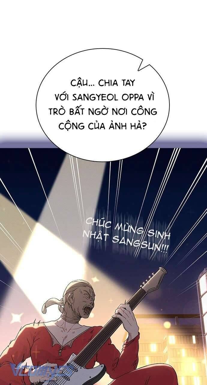 Review Người Yêu Cũ Chapter 2 - 49