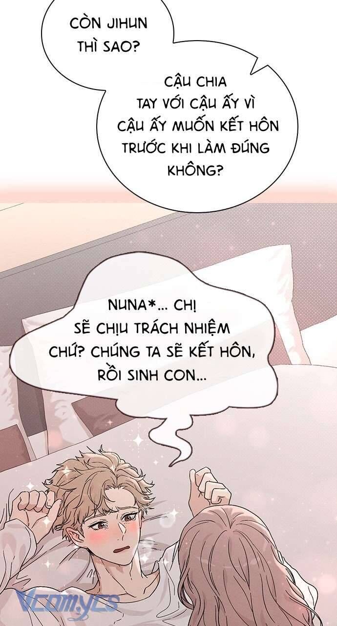 Review Người Yêu Cũ Chapter 2 - 52