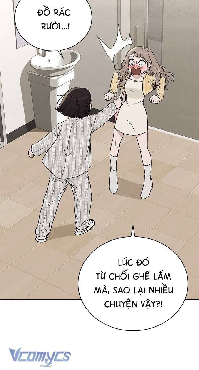 Review Người Yêu Cũ Chapter 2 - 53