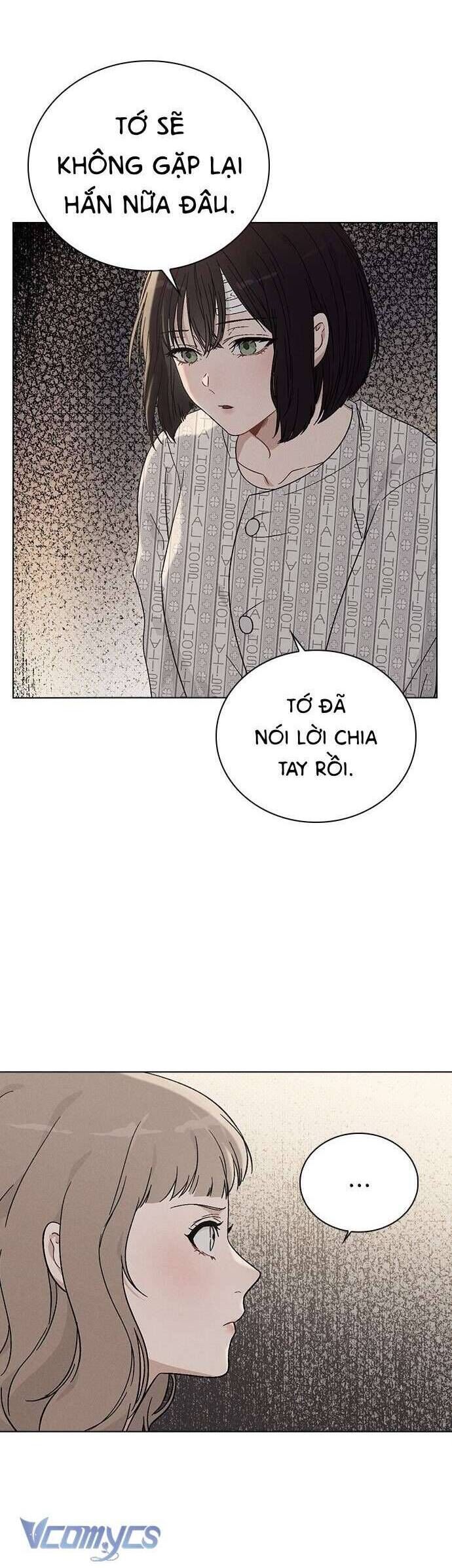 Review Người Yêu Cũ Chapter 2 - 70