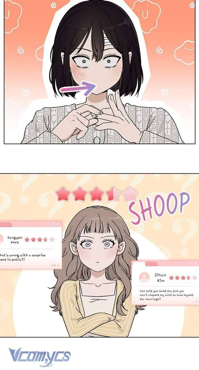 Review Người Yêu Cũ Chapter 2 - 76