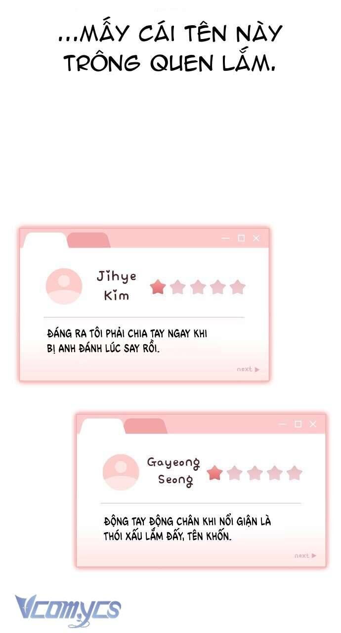 Review Người Yêu Cũ Chapter 2 - 9
