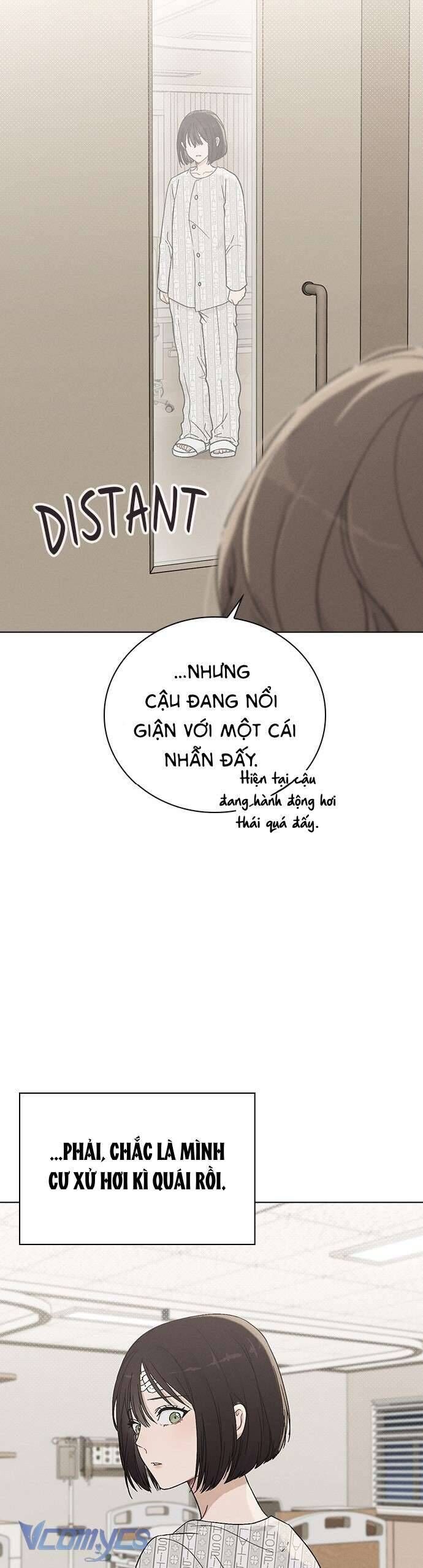 Review Người Yêu Cũ Chapter 2 - 96