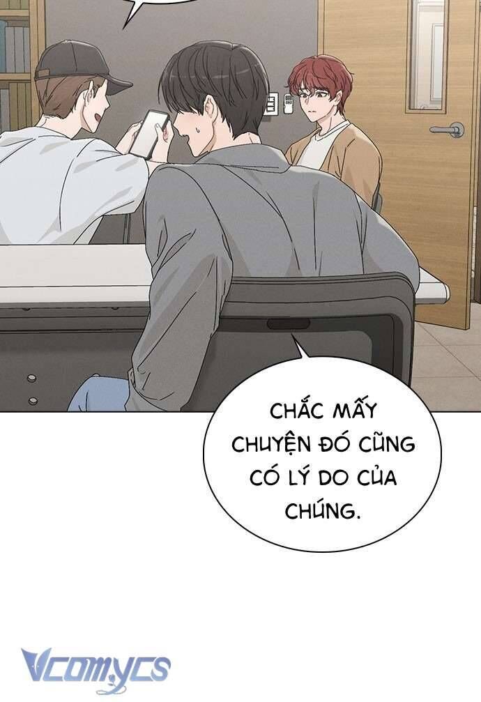 Review Người Yêu Cũ Chapter 3 - 101