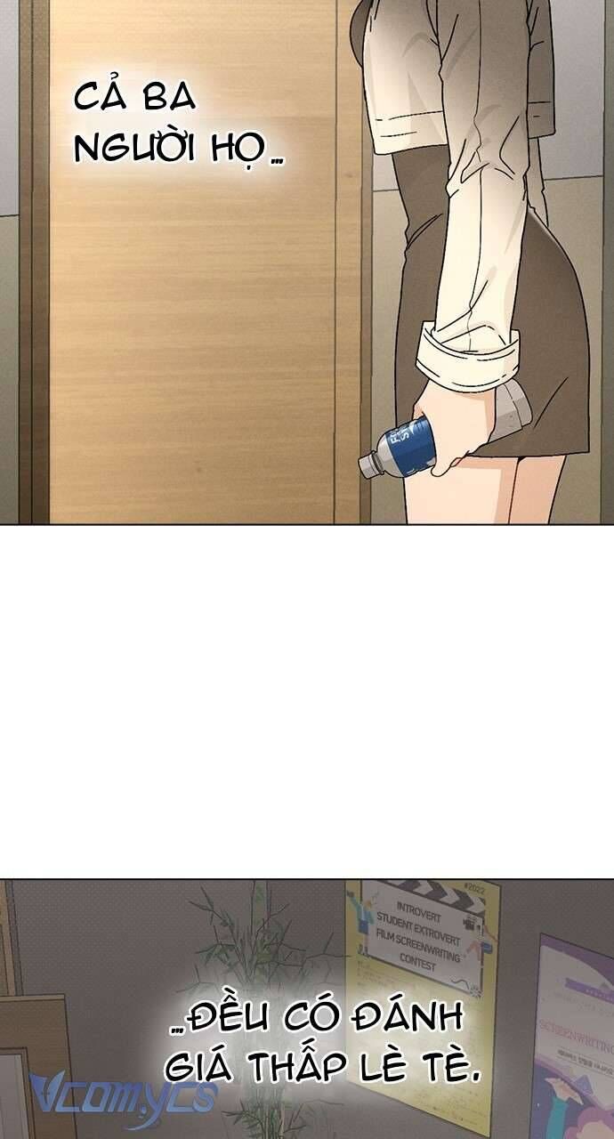 Review Người Yêu Cũ Chapter 3 - 107