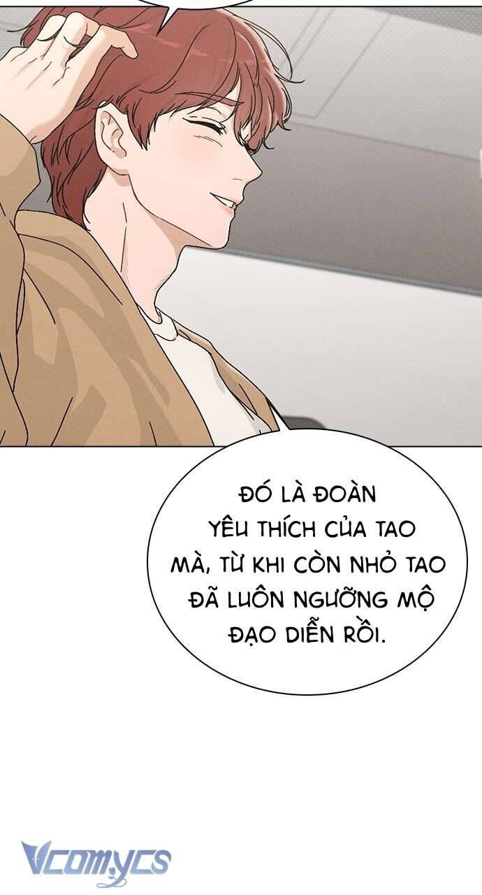 Review Người Yêu Cũ Chapter 3 - 111