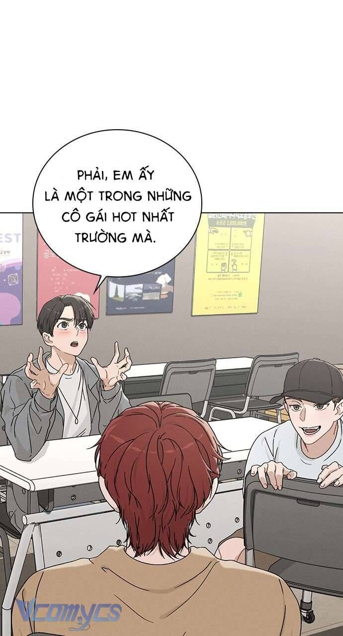 Review Người Yêu Cũ Chapter 3 - 116