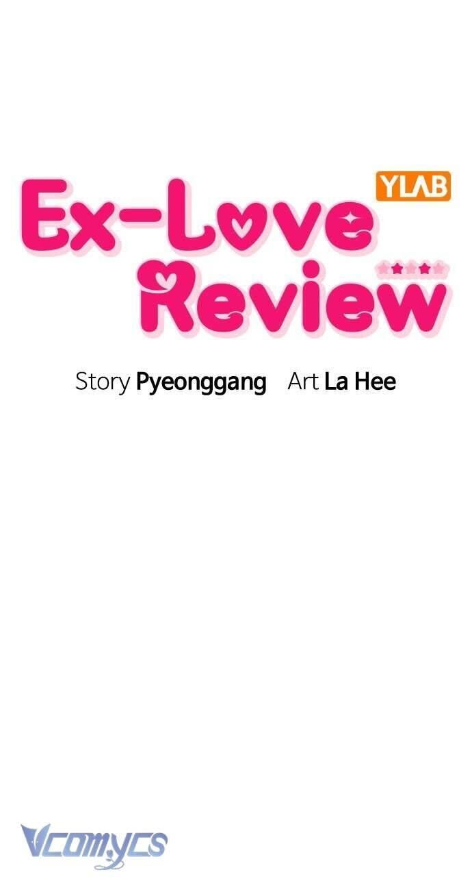 Review Người Yêu Cũ Chapter 3 - 16