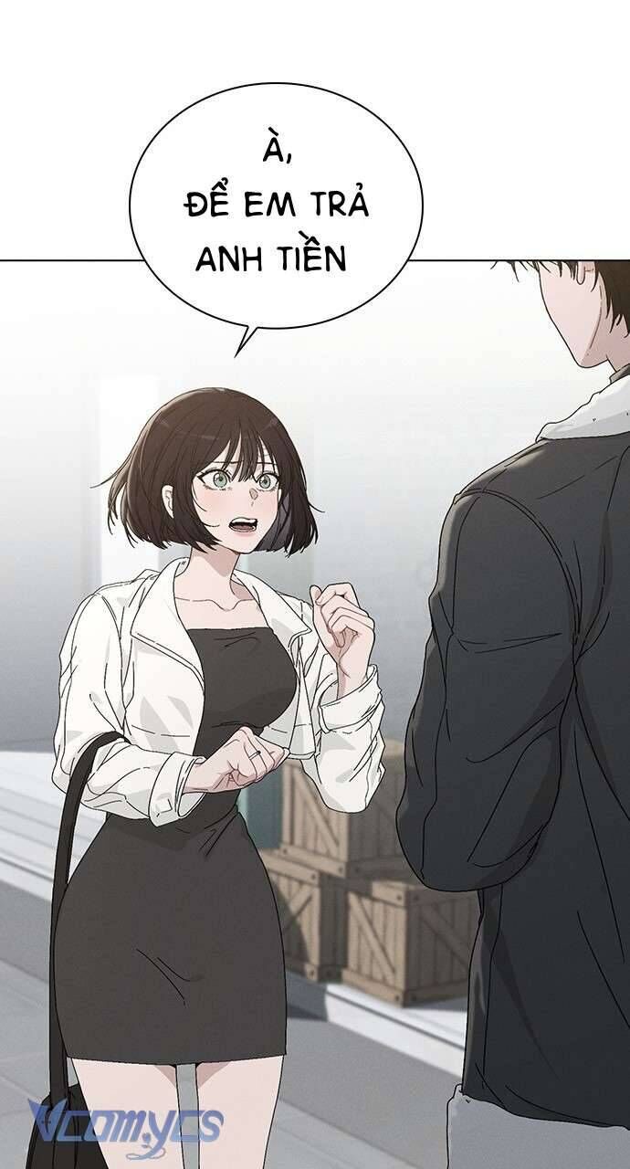 Review Người Yêu Cũ Chapter 3 - 18