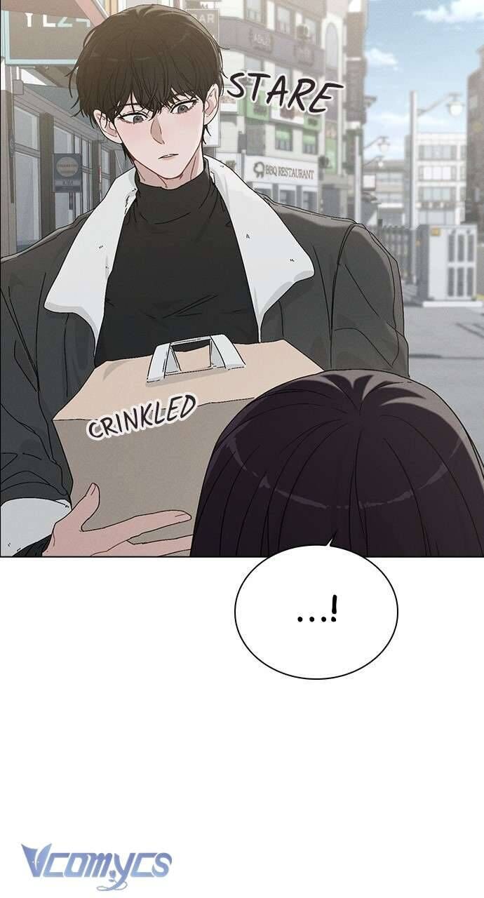 Review Người Yêu Cũ Chapter 3 - 19
