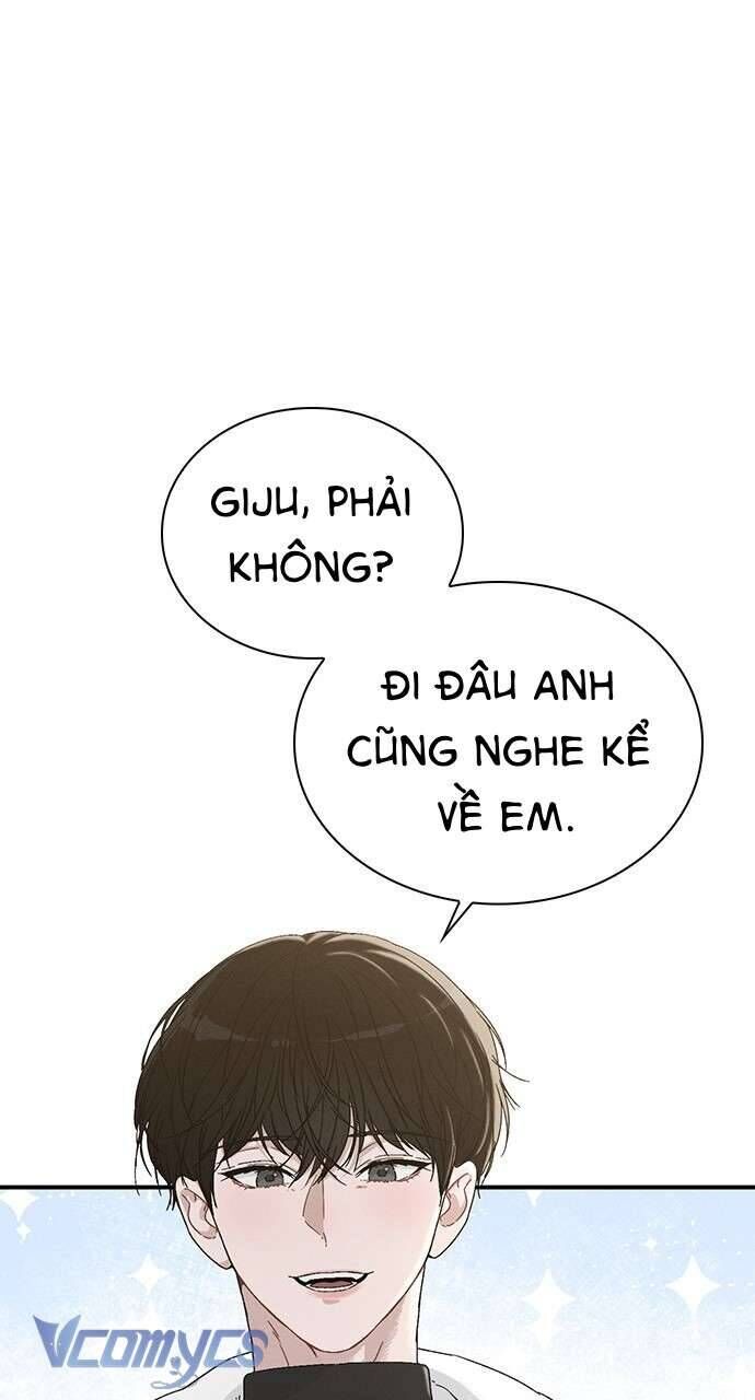 Review Người Yêu Cũ Chapter 3 - 21