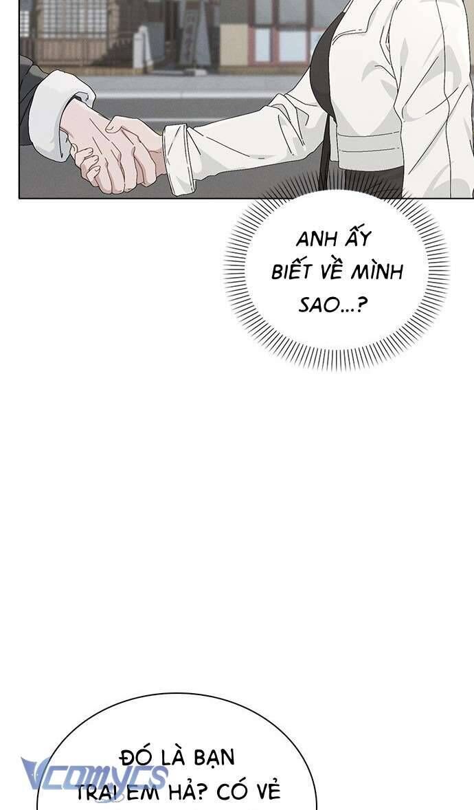 Review Người Yêu Cũ Chapter 3 - 24