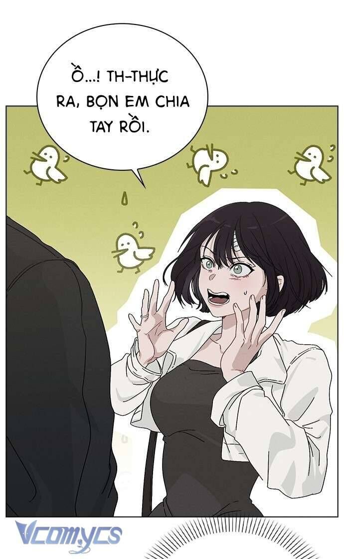 Review Người Yêu Cũ Chapter 3 - 26