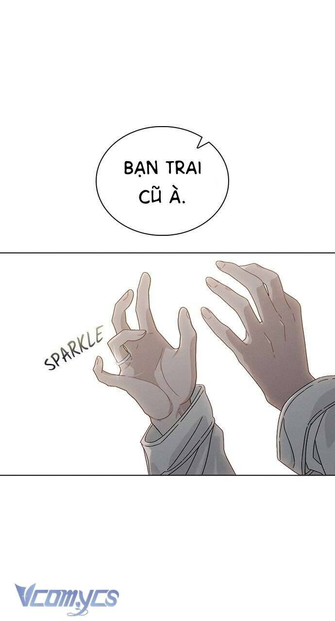 Review Người Yêu Cũ Chapter 3 - 28