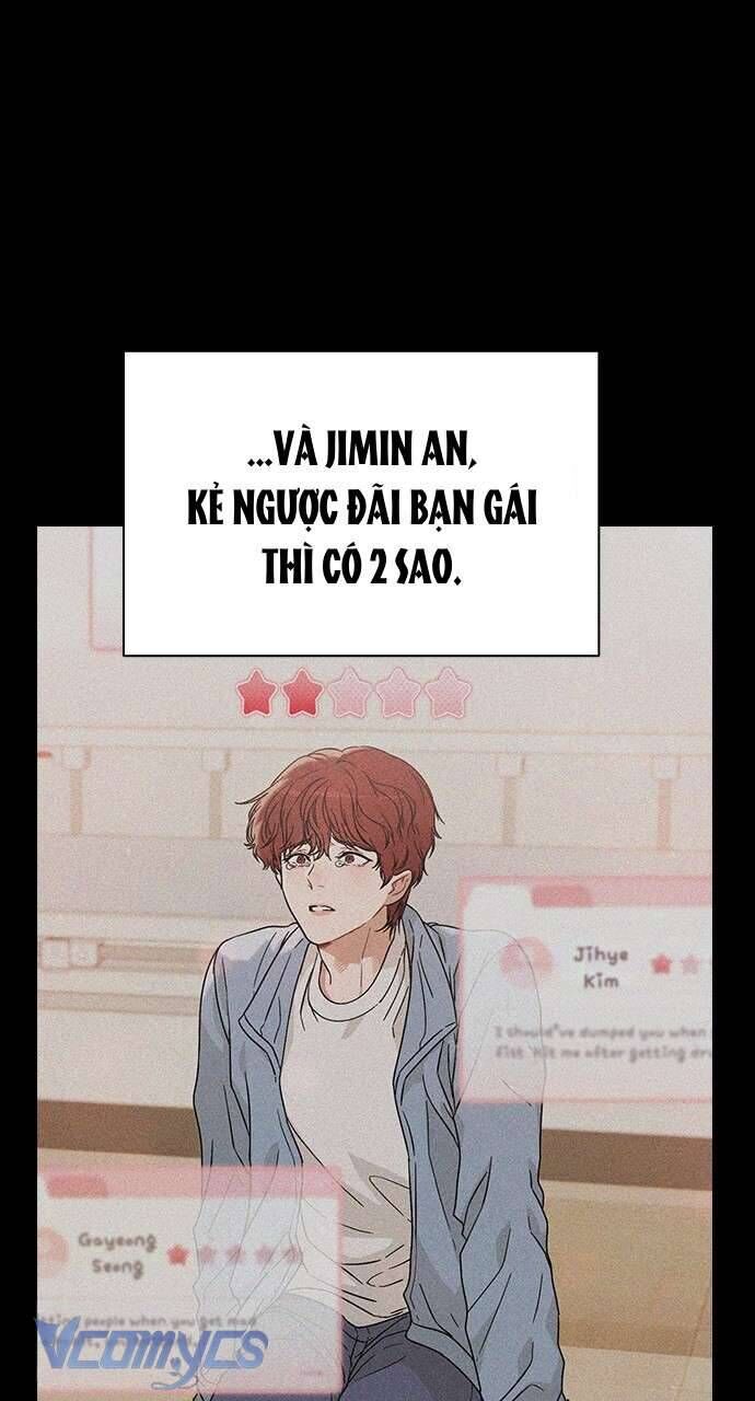 Review Người Yêu Cũ Chapter 3 - 4