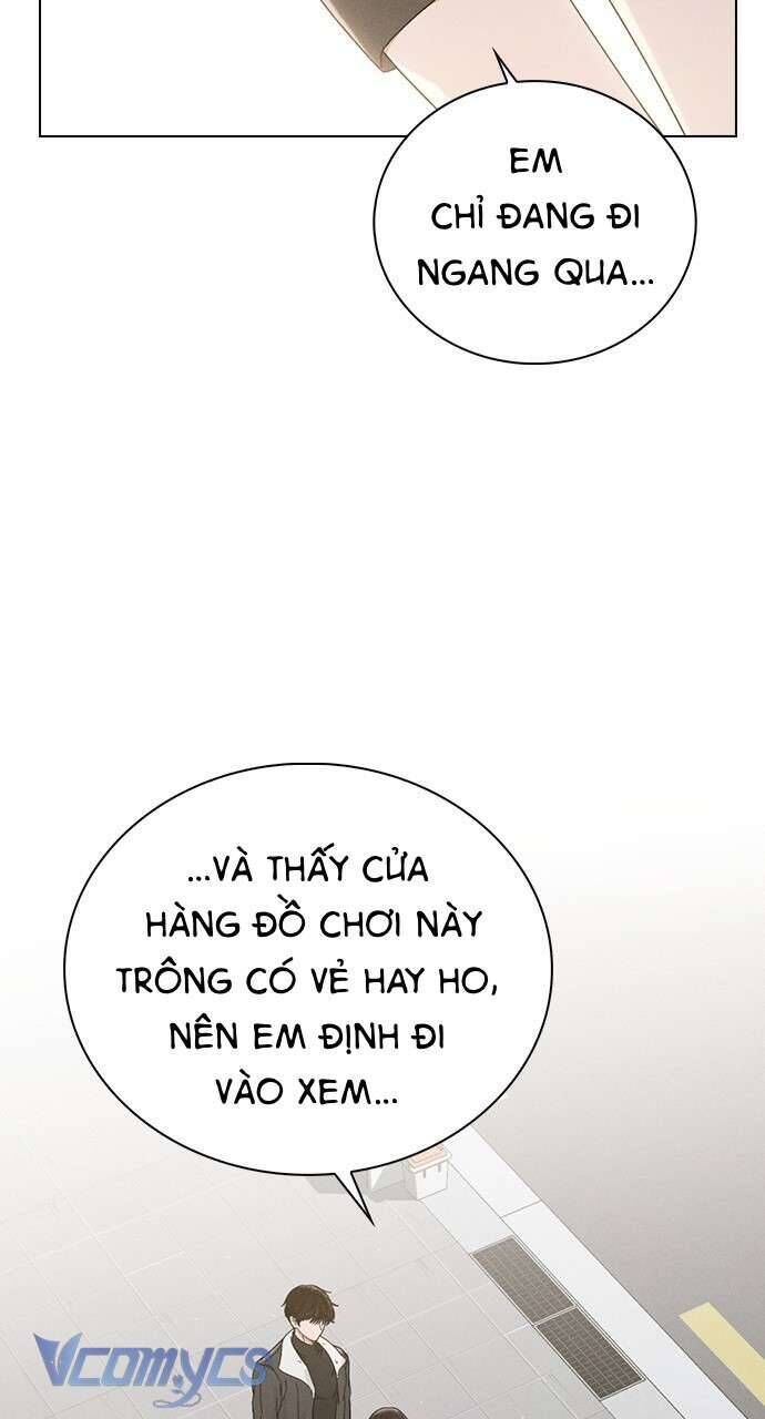 Review Người Yêu Cũ Chapter 3 - 31