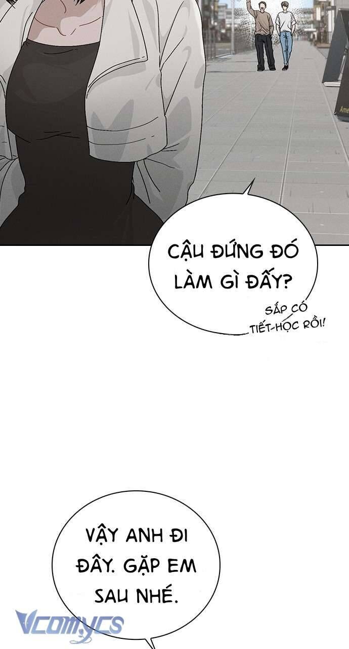 Review Người Yêu Cũ Chapter 3 - 34