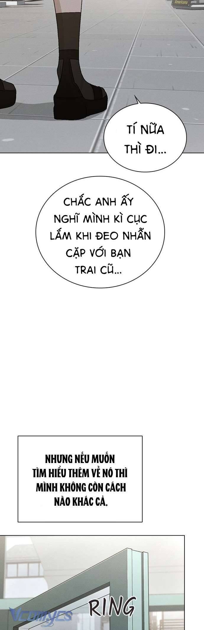 Review Người Yêu Cũ Chapter 3 - 36