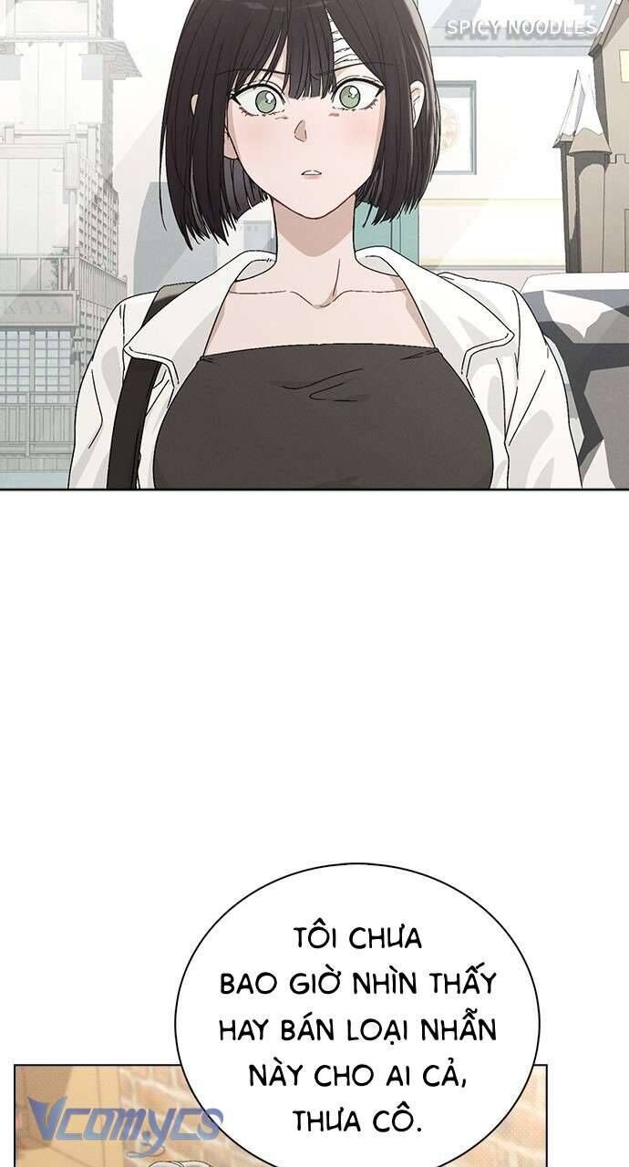 Review Người Yêu Cũ Chapter 3 - 38