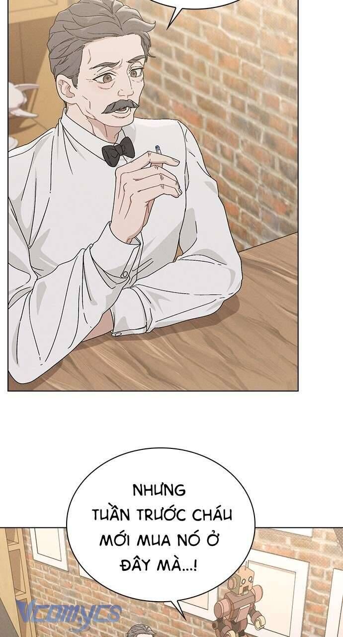 Review Người Yêu Cũ Chapter 3 - 39
