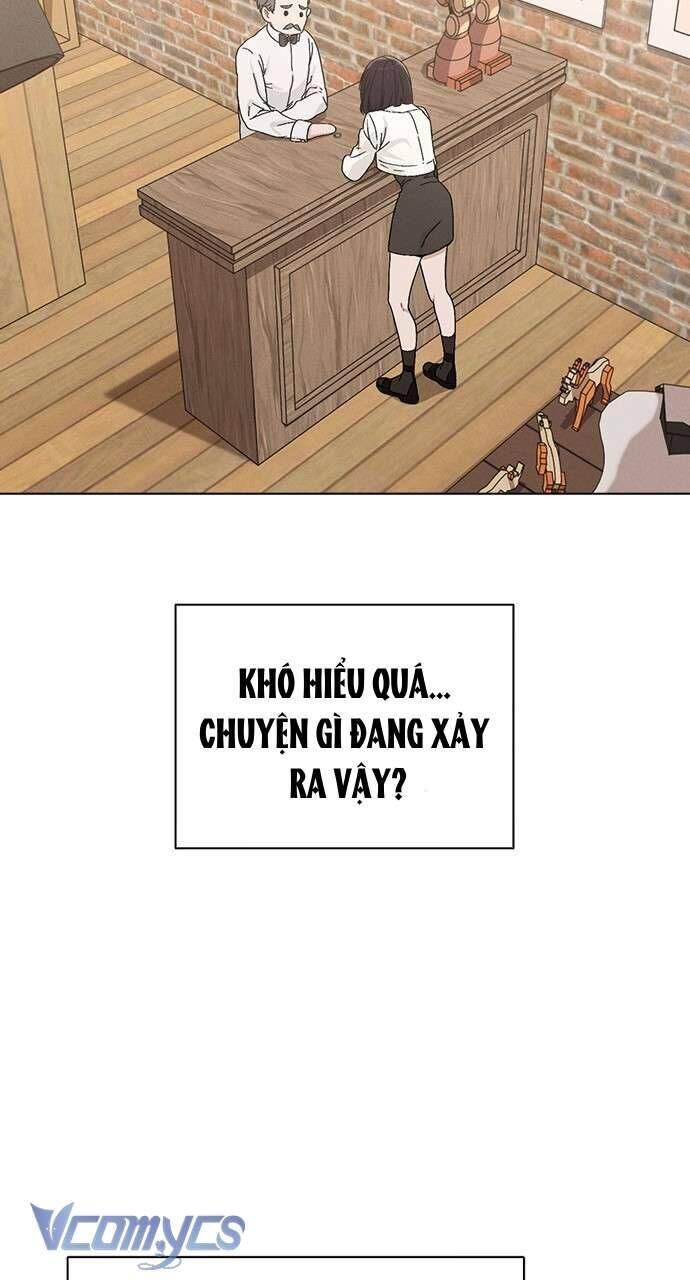 Review Người Yêu Cũ Chapter 3 - 40