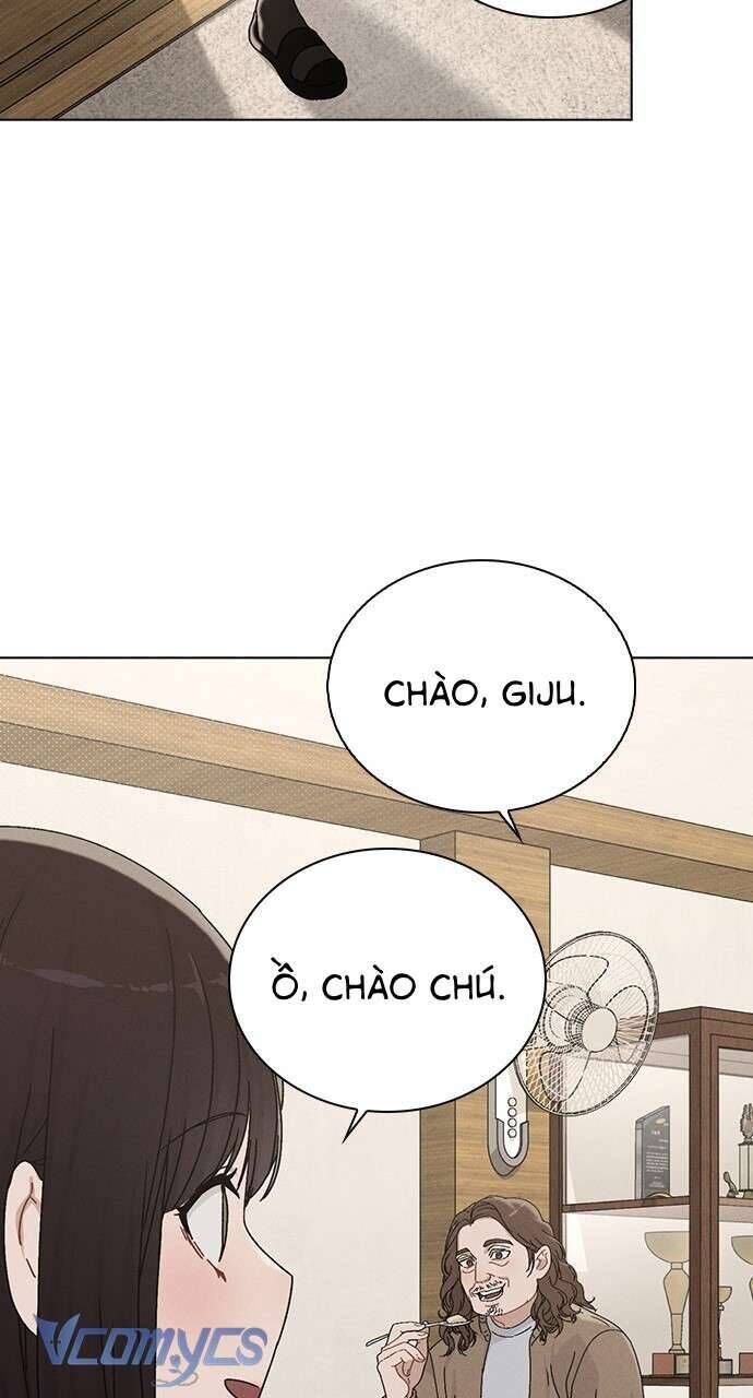 Review Người Yêu Cũ Chapter 3 - 44
