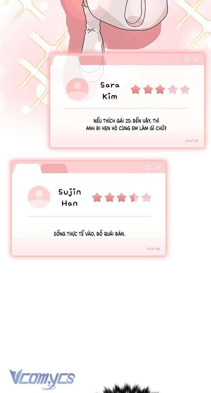 Review Người Yêu Cũ Chapter 3 - 48
