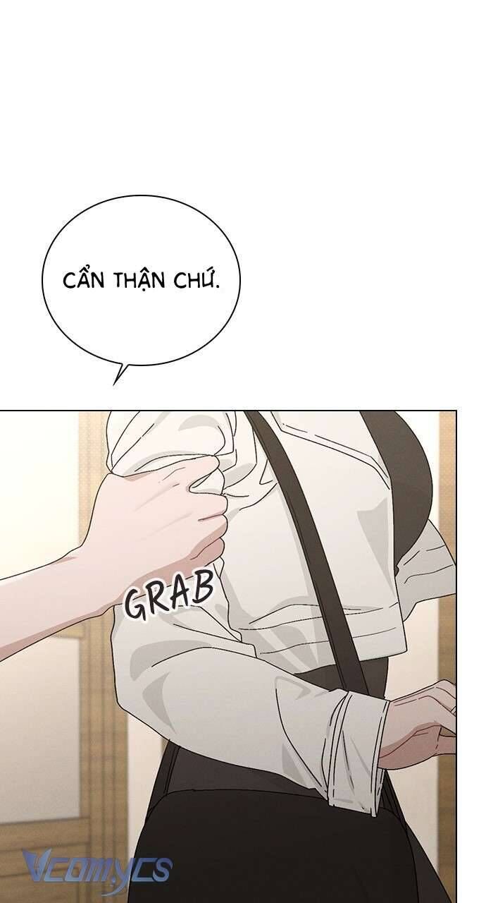 Review Người Yêu Cũ Chapter 3 - 50