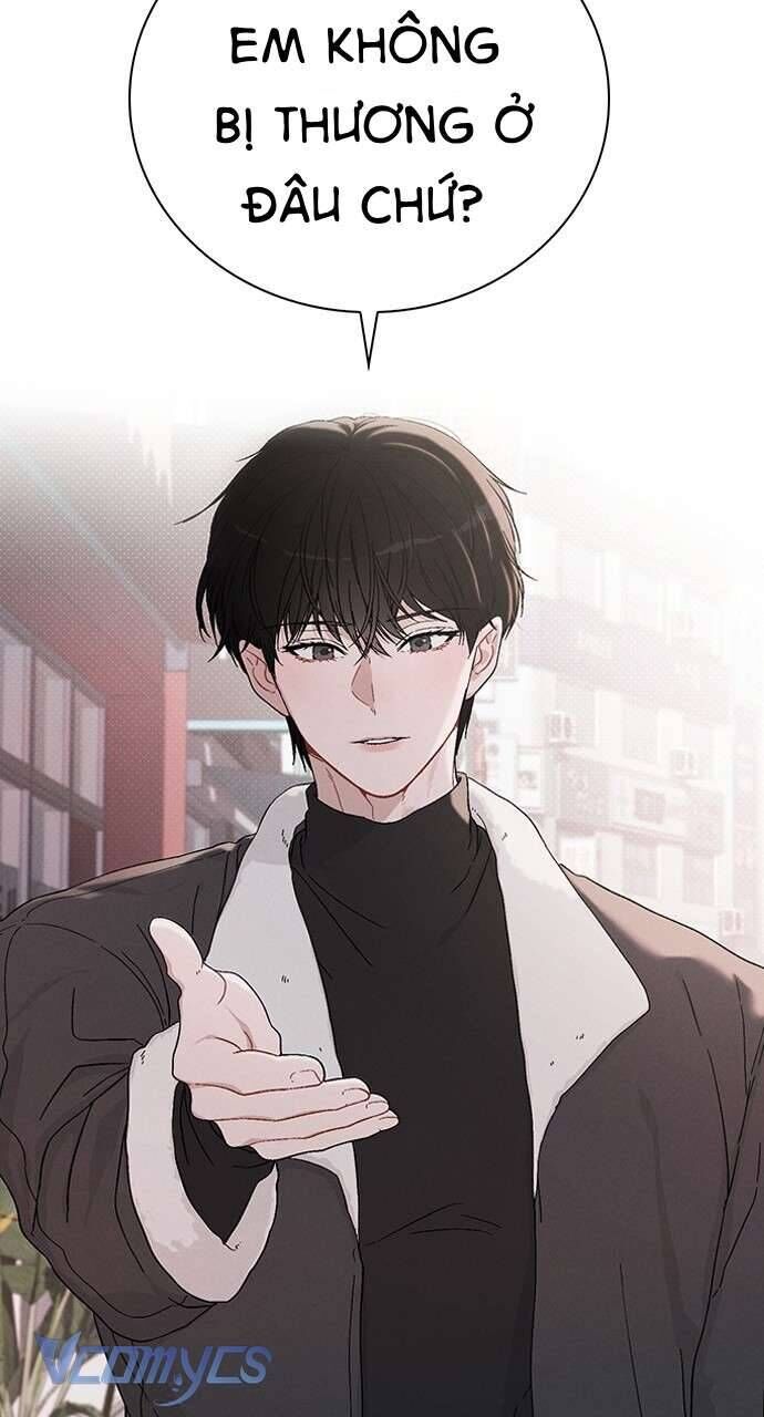 Review Người Yêu Cũ Chapter 3 - 6