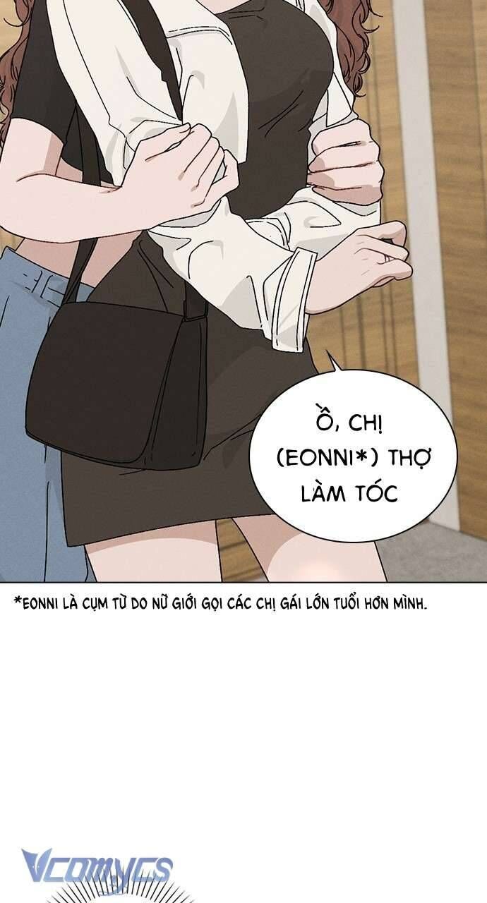 Review Người Yêu Cũ Chapter 3 - 52