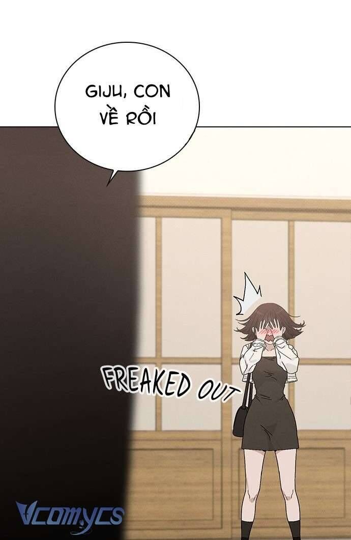 Review Người Yêu Cũ Chapter 3 - 57