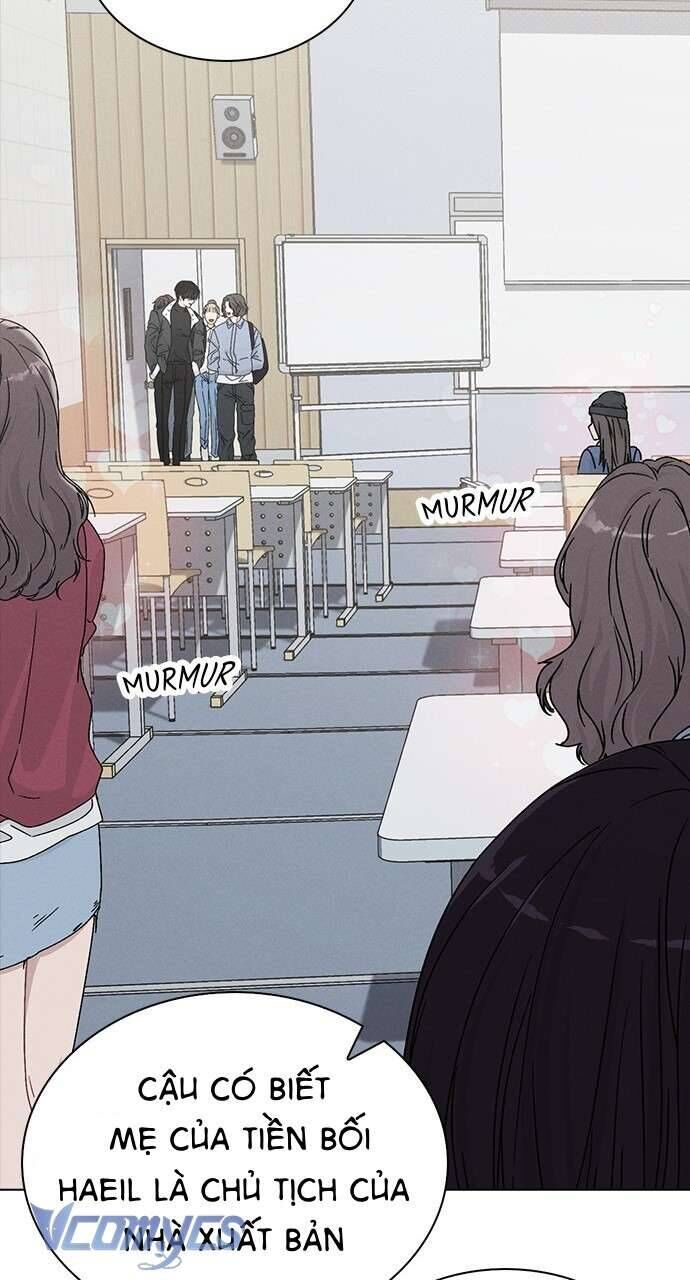 Review Người Yêu Cũ Chapter 3 - 68