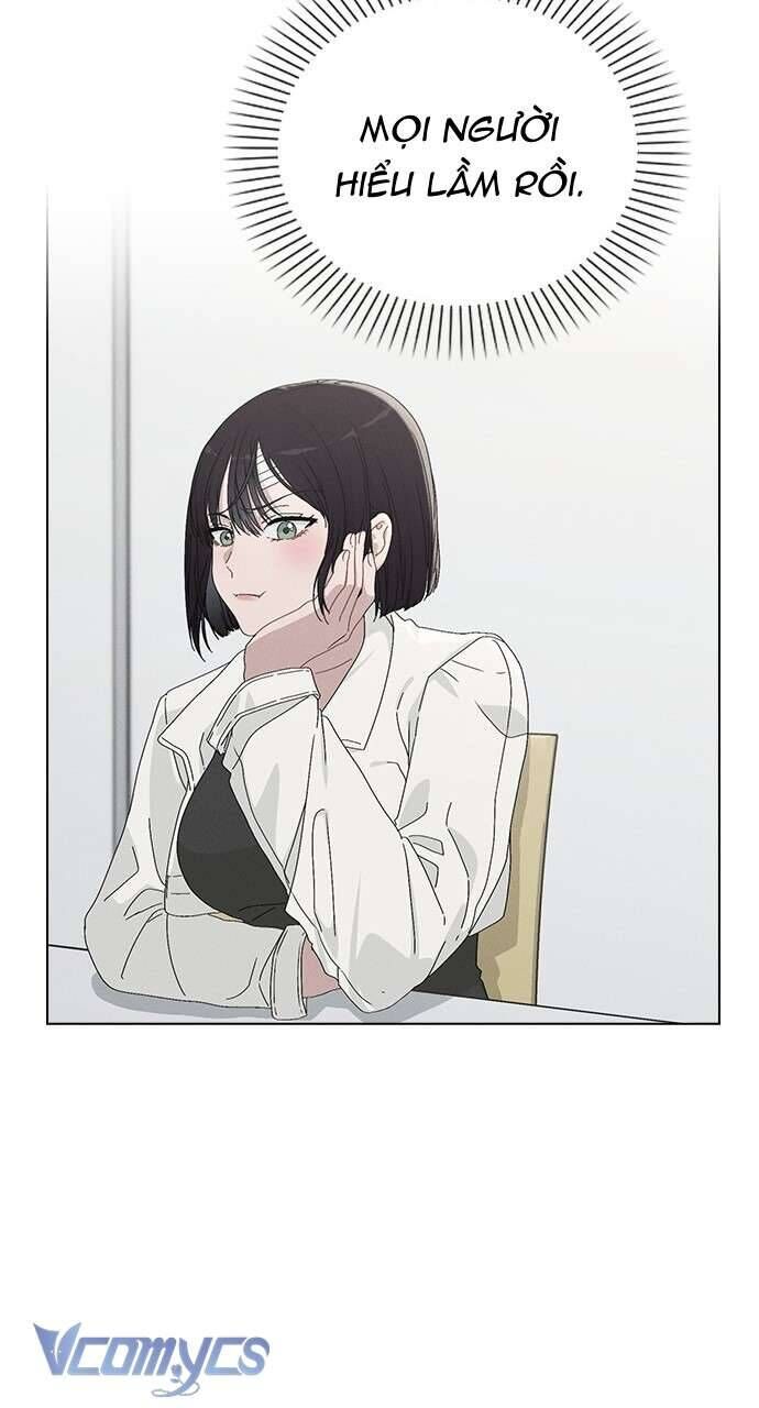 Review Người Yêu Cũ Chapter 3 - 71