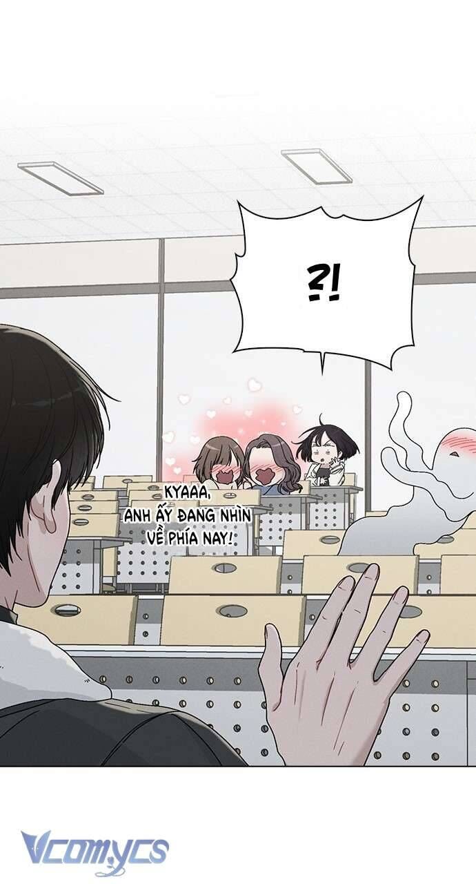 Review Người Yêu Cũ Chapter 3 - 75