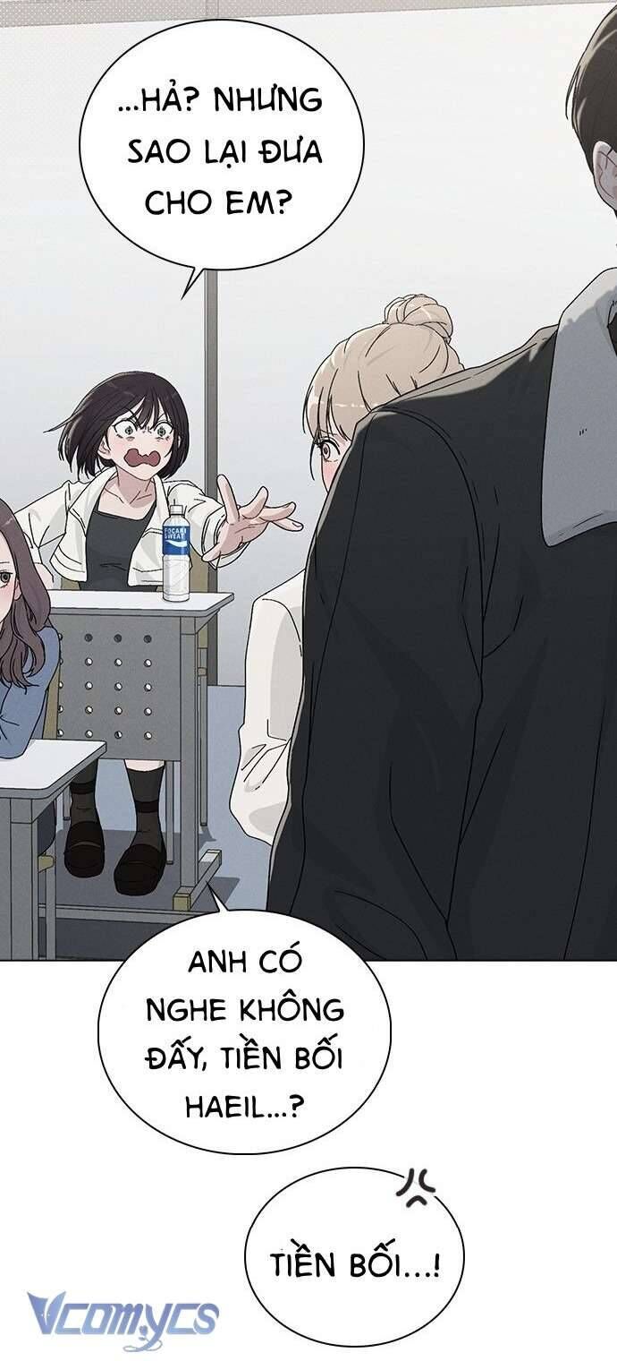 Review Người Yêu Cũ Chapter 3 - 80