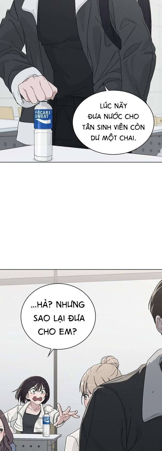 Review Người Yêu Cũ Chapter 3 - 82