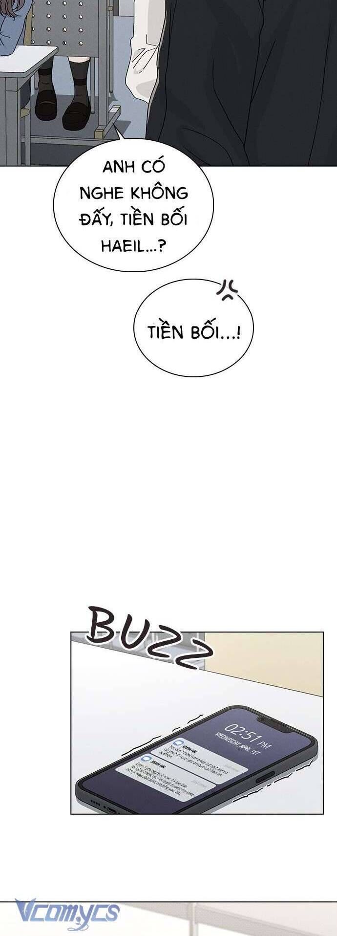 Review Người Yêu Cũ Chapter 3 - 83