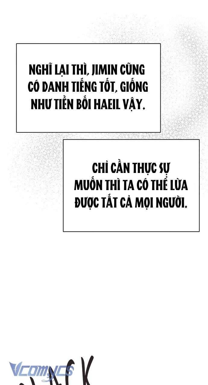 Review Người Yêu Cũ Chapter 3 - 87