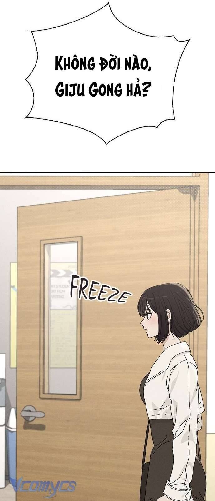 Review Người Yêu Cũ Chapter 3 - 91