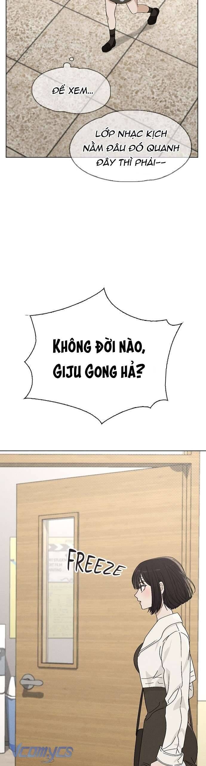 Review Người Yêu Cũ Chapter 3 - 93