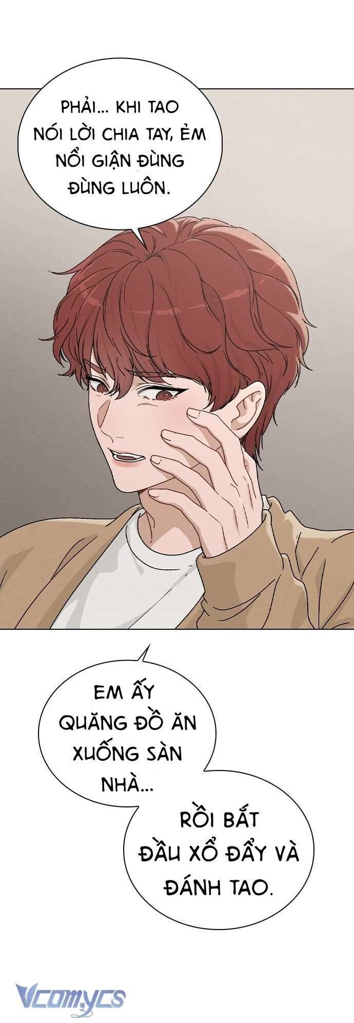 Review Người Yêu Cũ Chapter 3 - 95