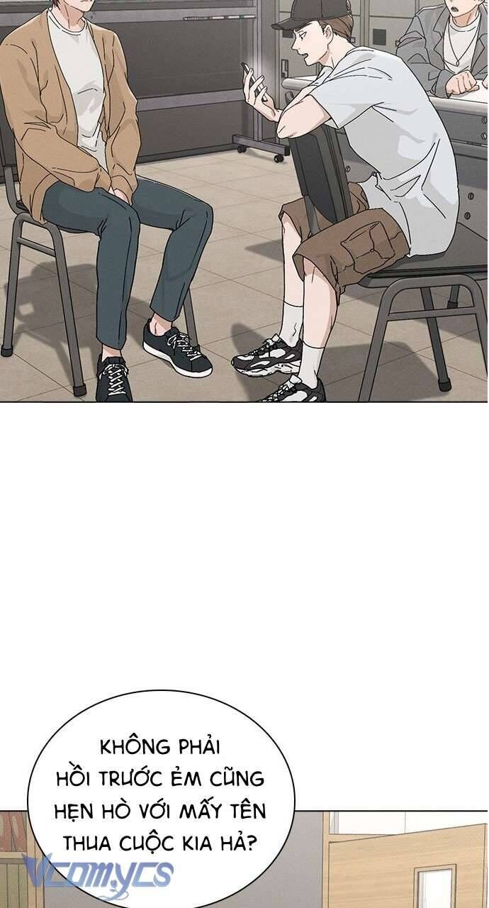 Review Người Yêu Cũ Chapter 3 - 99