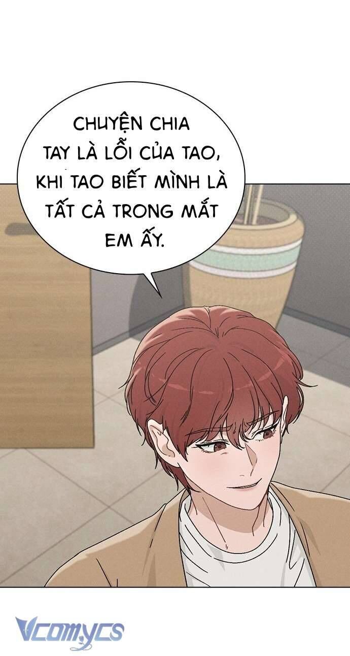 Review Người Yêu Cũ Chapter 3 - 100