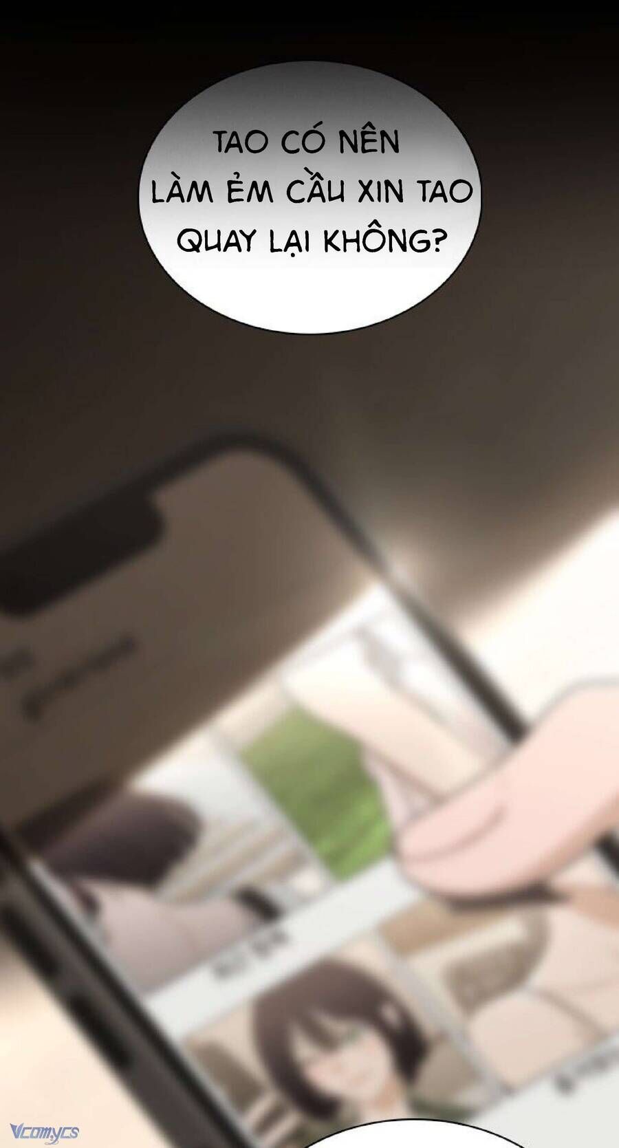 Review Người Yêu Cũ Chapter 4 - 2