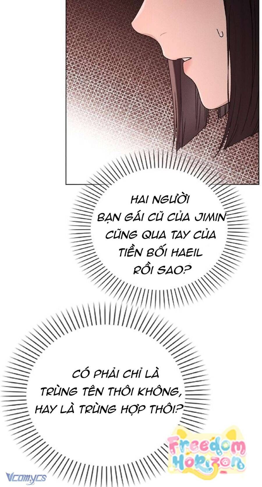 Review Người Yêu Cũ Chapter 4 - 104