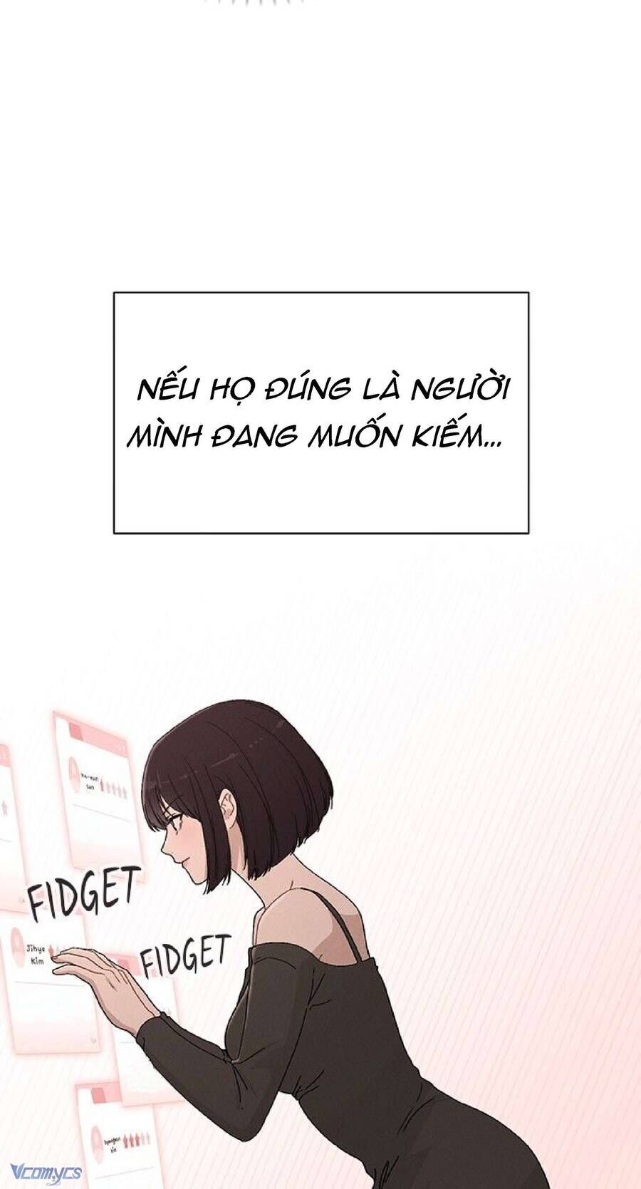 Review Người Yêu Cũ Chapter 4 - 105