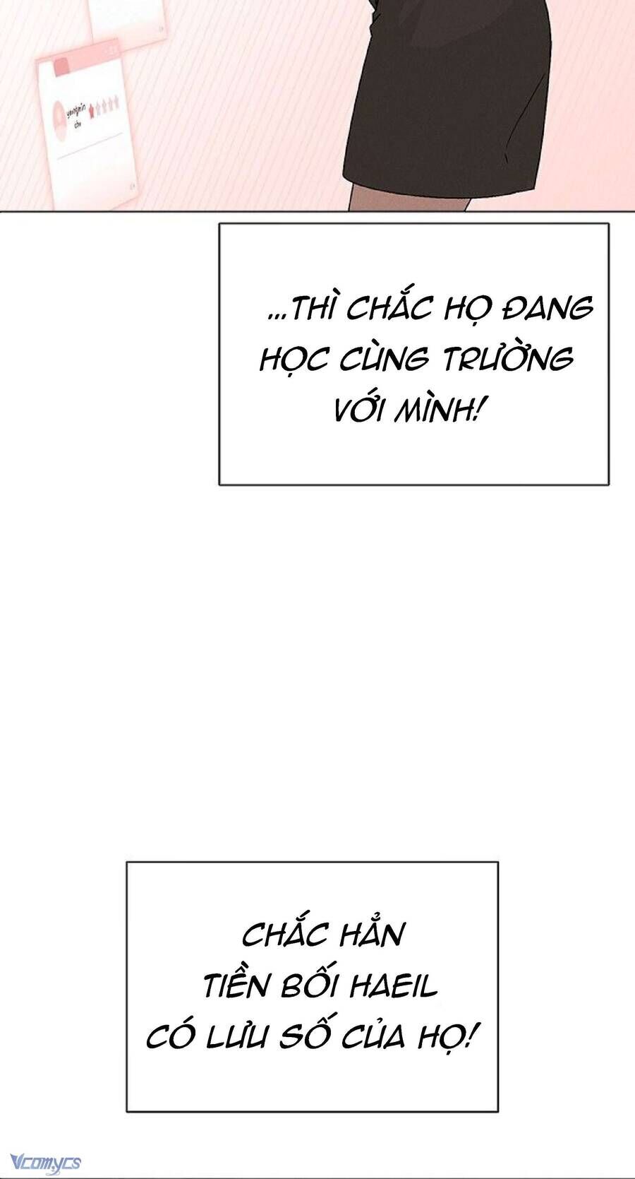 Review Người Yêu Cũ Chapter 4 - 106