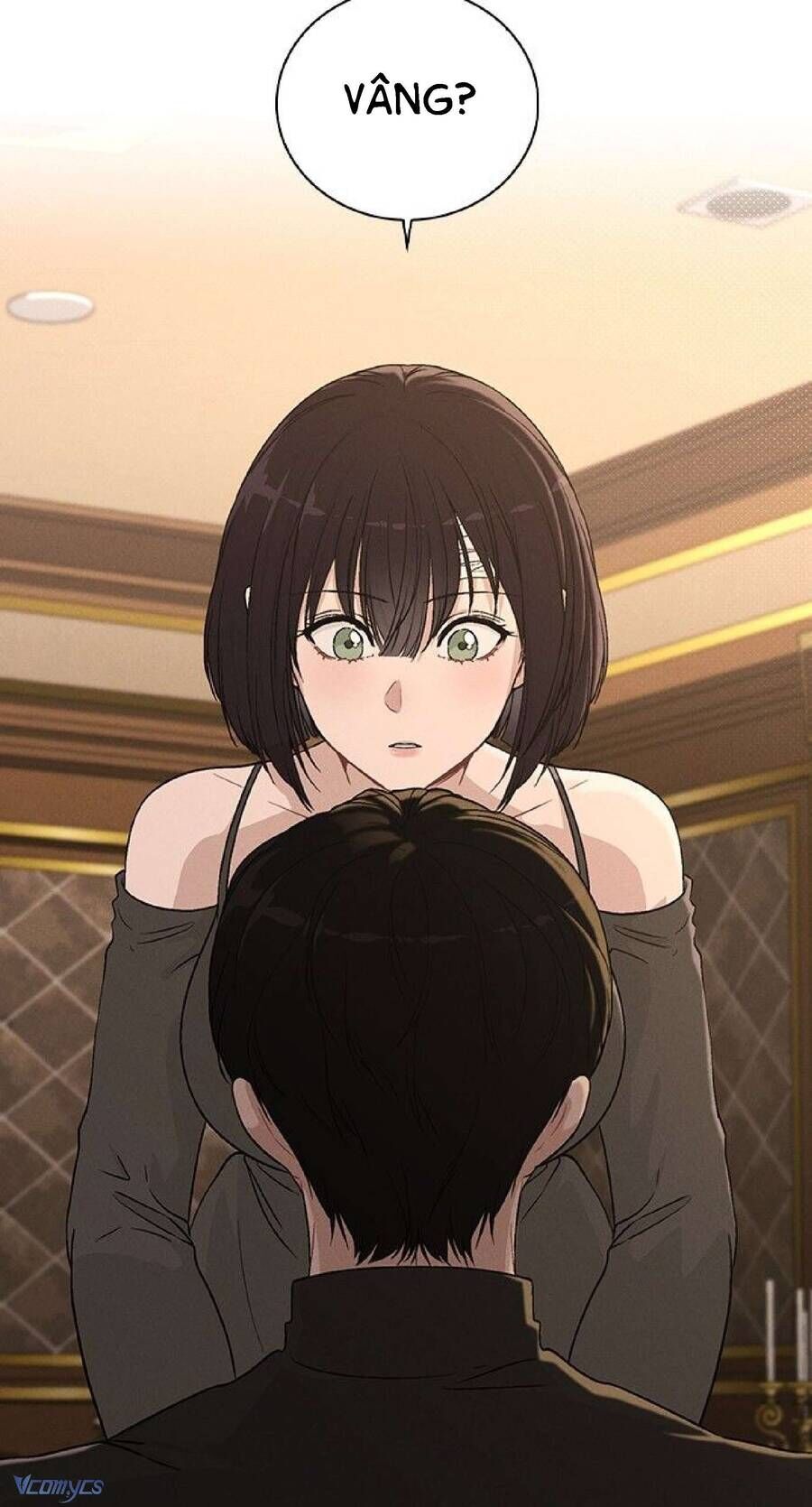 Review Người Yêu Cũ Chapter 4 - 109