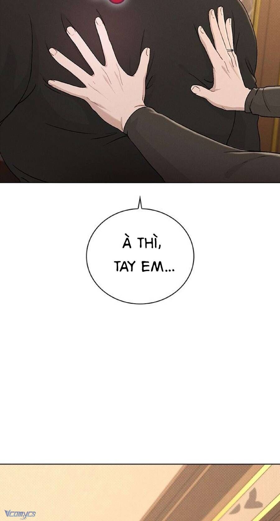Review Người Yêu Cũ Chapter 4 - 111